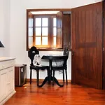 בית חווה Quinta Escomoeiras *