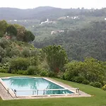 Vakantieboerderij Quinta Escomoeiras *