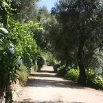 Фермерский дом Quinta Escomoeiras Селорику-ди-Башту