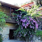 בית חווה Quinta Escomoeiras סלוריקו דה באשטו
