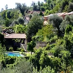 בית חווה Quinta Escomoeiras