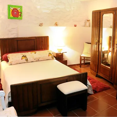 Quinta Escomoeiras Celorico De Basto