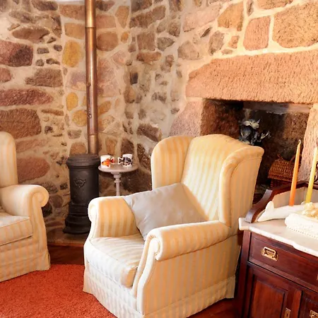 Farm stay Quinta Escomoeiras Celorico De Basto