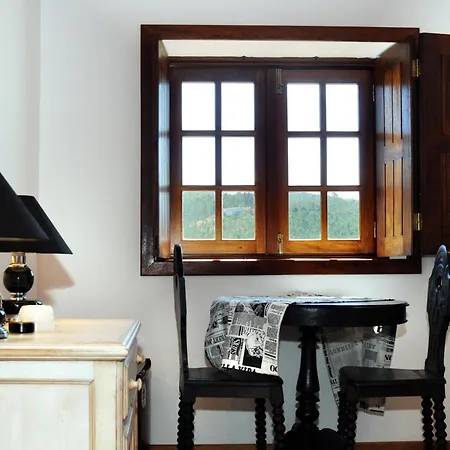 Quinta Escomoeiras Celorico De Basto