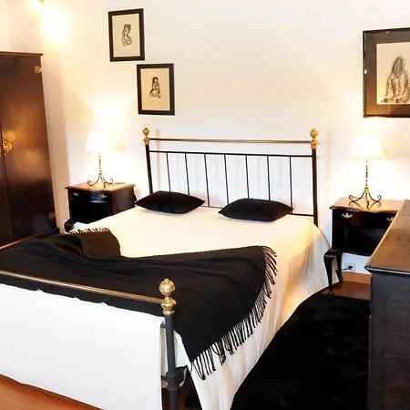 Bauernhof Quinta Escomoeiras