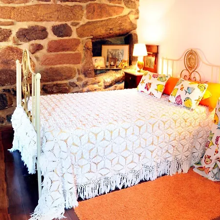 Farm stay Quinta Escomoeiras Celorico De Basto