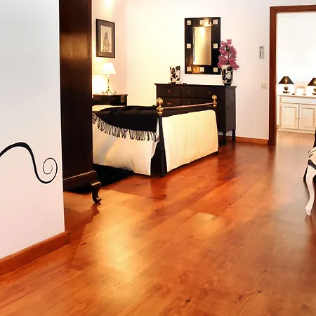 ファームステイ Quinta Escomoeiras