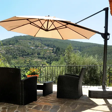 ファームステイ Quinta Escomoeiras *