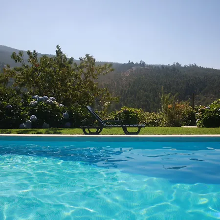 Quinta Escomoeiras * セロリコ・デ・バスト