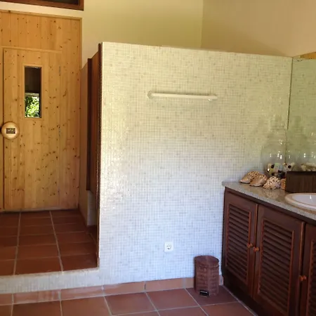 Quinta Escomoeiras * Celorico De Basto