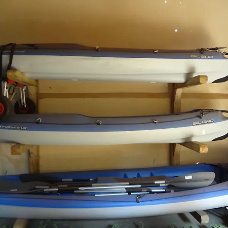 Farm stay Quinta Escomoeiras Celorico De Basto