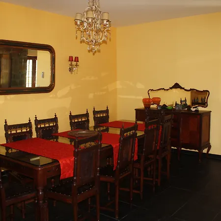 Quinta Escomoeiras Farm stay Celorico De Basto