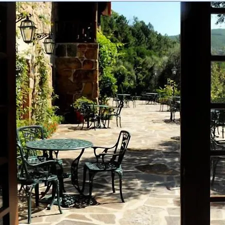 ファームステイ Quinta Escomoeiras *