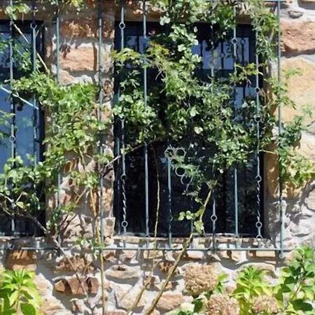 Quinta Escomoeiras Bauernhof *