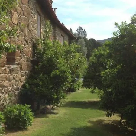 Bauernhof Quinta Escomoeiras Celorico De Basto