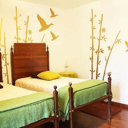 Quinta Escomoeiras * Celorico De Basto