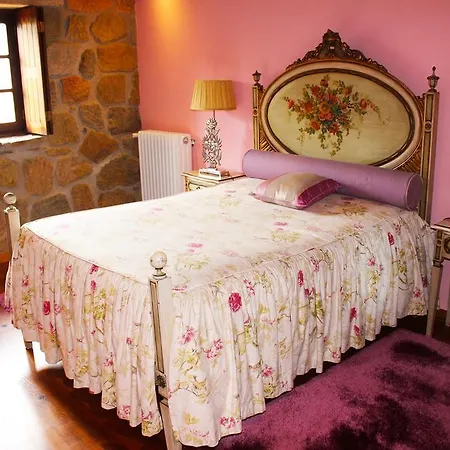 Farm stay Quinta Escomoeiras *