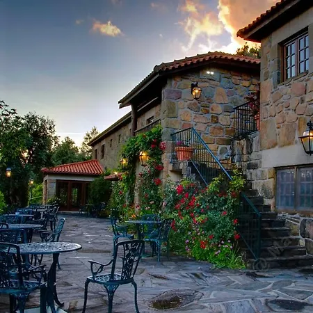 Quinta Escomoeiras Bauernhof