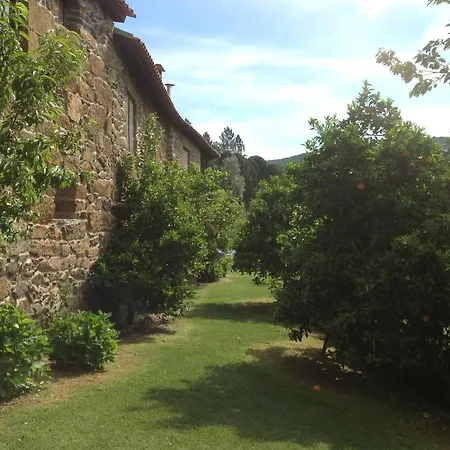 Quinta Escomoeiras Celorico De Basto