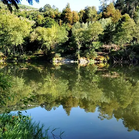 Quinta Escomoeiras בית חווה