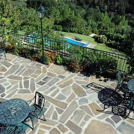 Quinta Escomoeiras Farm stay