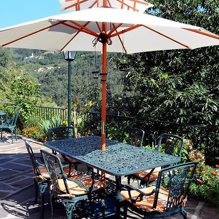Quinta Escomoeiras Bauernhof *