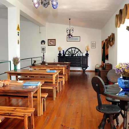 Farm stay Quinta Escomoeiras
