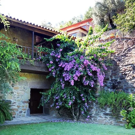 Quinta Escomoeiras Bauernhof Celorico De Basto