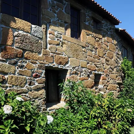 Quinta Escomoeiras Celorico De Basto