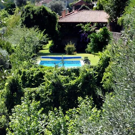 Quinta Escomoeiras * Celorico De Basto