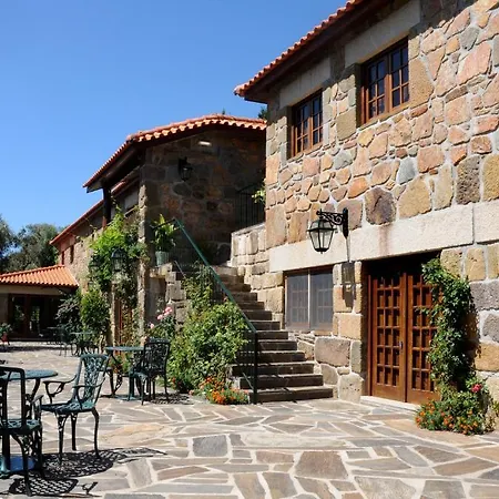 Quinta Escomoeiras בית חווה סלוריקו דה באשטו