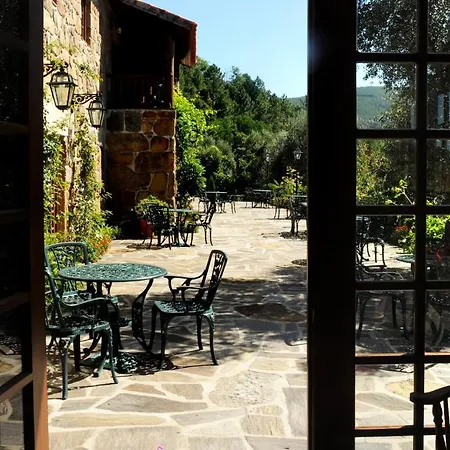 Quinta Escomoeiras * Celorico De Basto