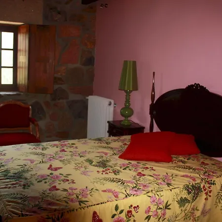 Quinta Escomoeiras Farm stay