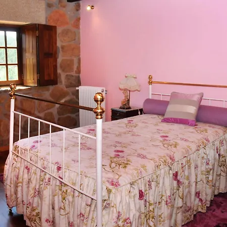Farm stay Quinta Escomoeiras
