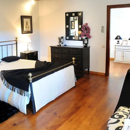 Quinta Escomoeiras Bauernhof *