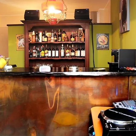 Farm stay Quinta Escomoeiras *