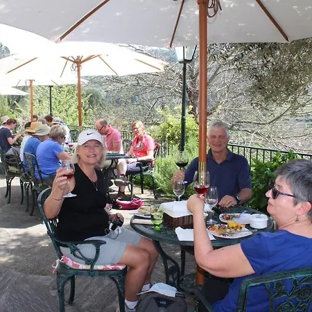 Quinta Escomoeiras Celorico De Basto