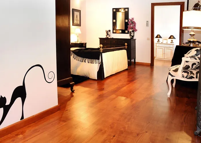 Feriegård Quinta Escomoeiras