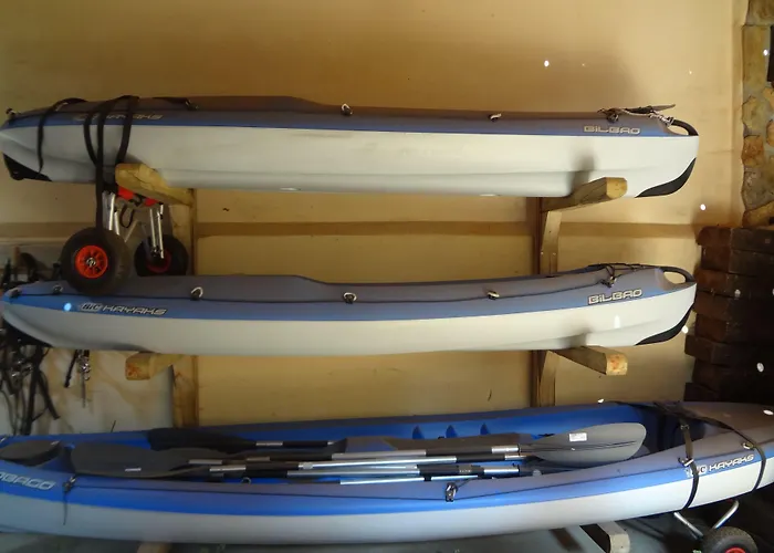 Séjour à la ferme Quinta Escomoeiras Castelbuono