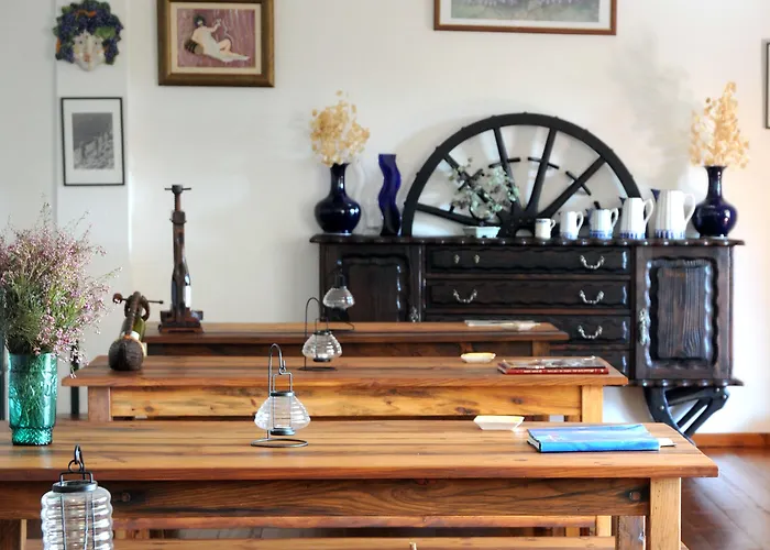 Quinta Escomoeiras Farma