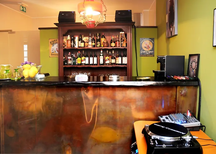 Quinta Escomoeiras * Celorico De Basto