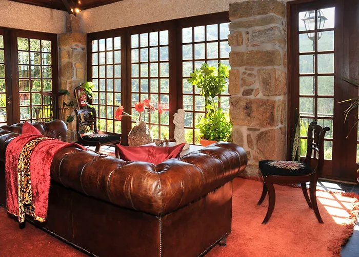 Séjour à la ferme Quinta Escomoeiras Castelbuono