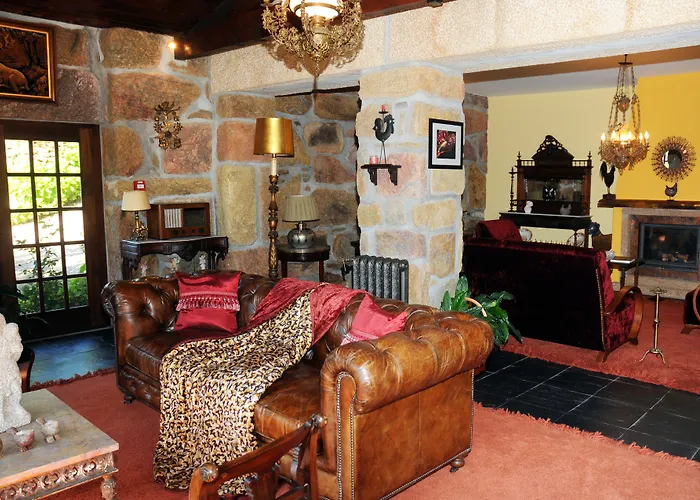 Feriegård Quinta Escomoeiras *