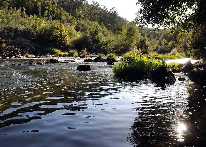 Séjour à la ferme Quinta Escomoeiras Castelbuono