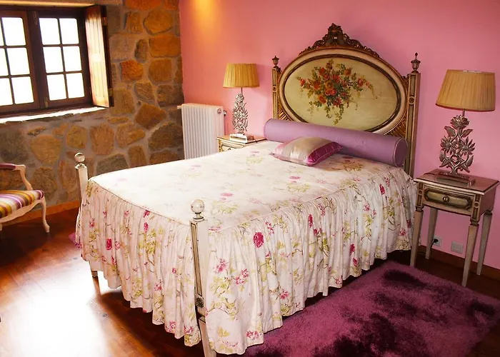 Feriegård Quinta Escomoeiras *