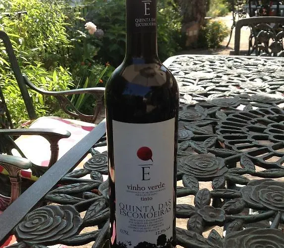 Quinta Escomoeiras * Castelbuono