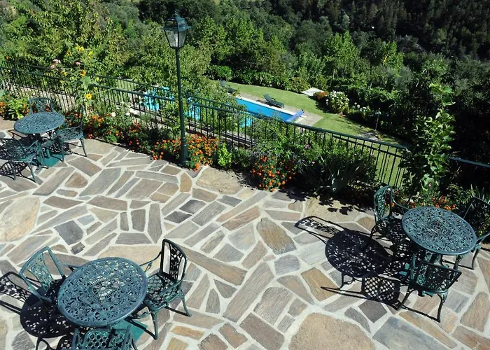 Quinta Escomoeiras Séjour à la ferme