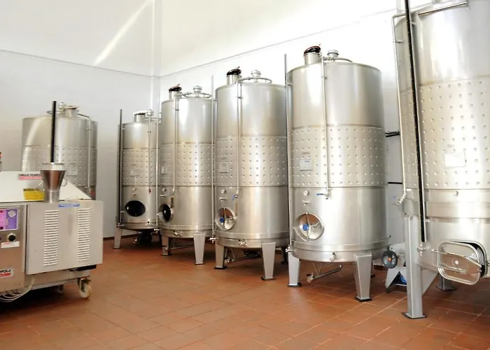 Séjour à la ferme Quinta Escomoeiras