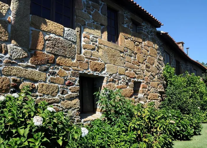 Quinta Escomoeiras Castelbuono