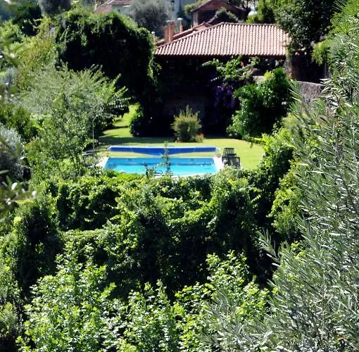 Quinta Escomoeiras * Celorico De Basto